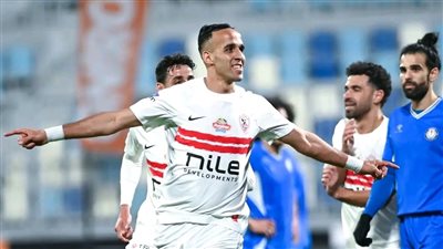 أوتوهو.. تشكيل الزمالك الرسمي أمام أوتوهو الكونغولي في الكون    