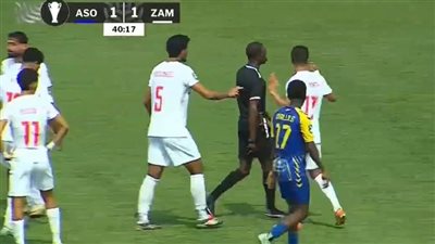 الزمالك.. ملخص اهداف ونتيجة مباراة الزمالك وأوتوهو في كأس ال    