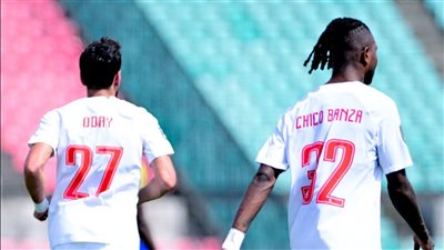 الزمالك.. ملخص أهداف ونتيجة مباراة الزمالك وأوتوهو في كأس ال    