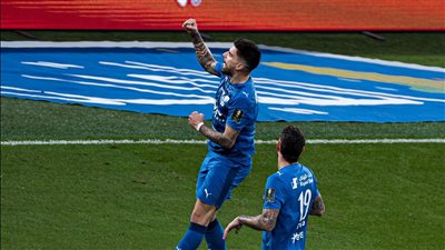 الفتح ضد الهلال.. موعد مباراة الهلال والفتح في دوري روشن الس    