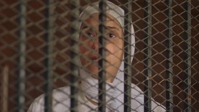 مسلسل الكينج الحلقة 25