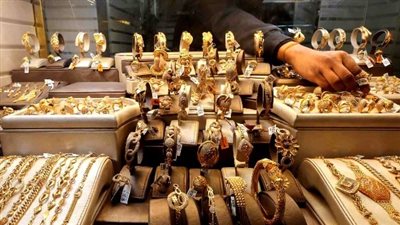  سعر الذهب اليوم السبت 14 مارس 