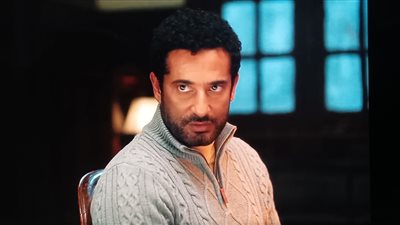 مسلسل إفراج الحلقة 25    