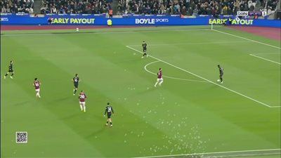 محدث لحظة بلحظة.. نتيجة مباراة مانشستر سيتي ووست هام يونايتد    