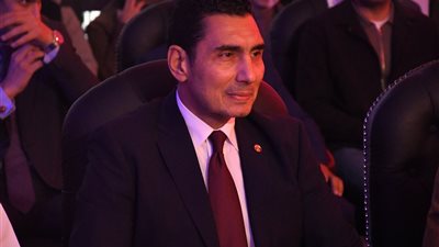 مجدي عبد الغني: جوهر نبيل سينجح بإحياء مراكز الشباب    