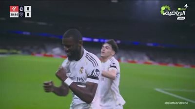 الريال ضد إلتشيه.. ملخص اهداف ونتيجة مباراة ريال مدريد وإلتش    