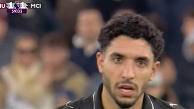 وست هام ضد مان سيتي.. عمر مرموش يغادر مباراة مانشستر سيتي وو    