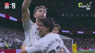 الريال ضد إلتشيه.. ملخص اهداف ونتيجة مباراة ريال مدريد وإلتش    