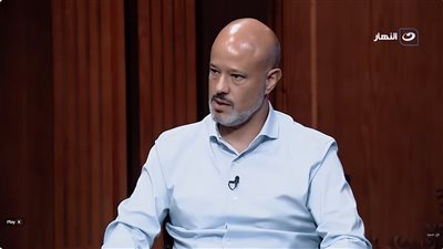 تحدث ، العضو المنتدب لشركة جي بي كابيتال،