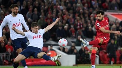 ليفربول ضد توتنهام.. موعد مباراة ليفربول وتوتنهام هوتسبير في    