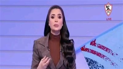 الإعلامية فرح علي    