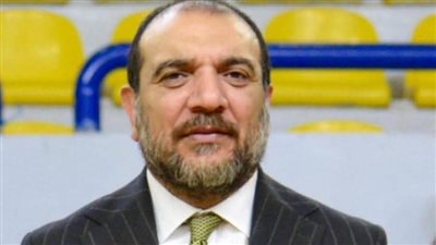 محمد فتحي يهني ريمو وسوهاج وغزل المحلة بالصعود للدرجة الأولى    