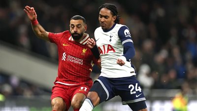 ليفربول ضد توتنهام.. انطلاق مباراة ليفربول وتوتنهام في الدور    