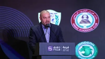 رابطة الأندية تتصدر تريند بعد قرعة الدوري المصري 2026    