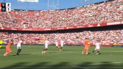 برشلونة ضد إشبيلية.. تابع الآن مجاناً مباراة برشلونة وإشبيلي    