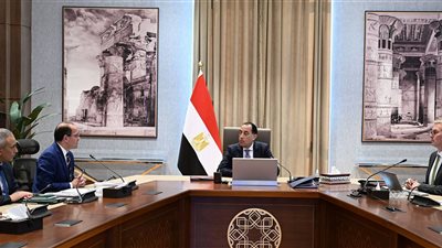 رئيس الوزراء 