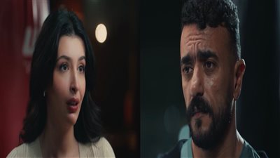 مسلسل علي كلاي الحلقة 26