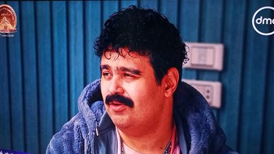 مسلسل فخر الدلتا الحلقة 26     