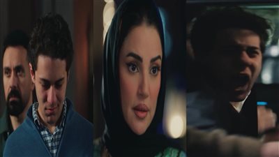 مسلسل علي كلاي الحلقة 26