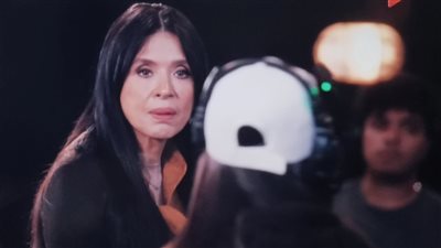 دينا في الكاميرا الخفية 