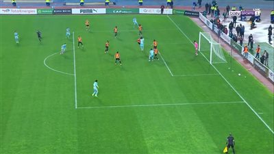 الاهلي.. ملخص اهداف ونتيجة مباراة الأهلي والترجي التونسي في     