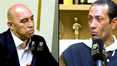 حسام عبد المنعم نجم الزمالك السابق يكشف معاناته: بلا عمل وأع    