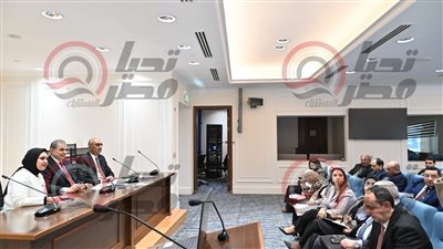 لجنة القوى العاملة بمجلس النواب    