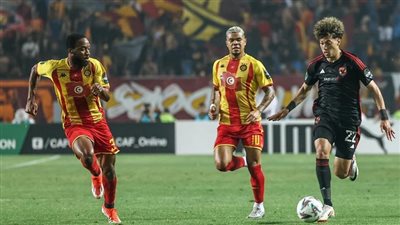 موعد مباراة الاهلي.. تشكيل الأهلي الرسمي لمواجهة الترجي التو    