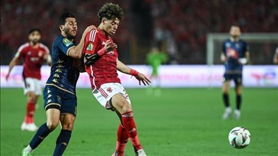 القنوات الناقله لمباراه الاهلي والترجي.. متابعة مباراة الأهل    