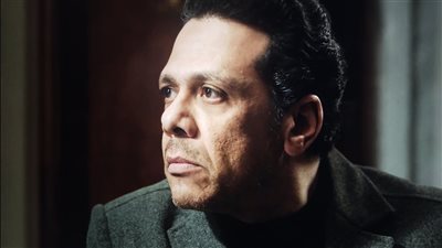 مسلسل حكاية نرجس الحلقة 12.. عوني يكتشف خدعة نرجس     