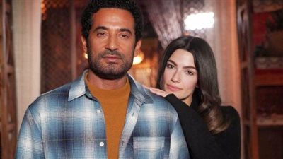 أحداث مسلسل إفراج الحلقة 27     