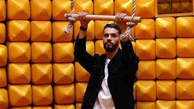 محمود بنتايج    