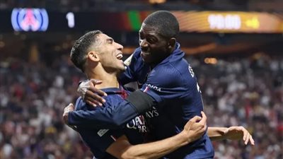 تشيلسي ضد بي اس جي.. موعد مباراة تشيلسي وباريس سان جيرمان في    