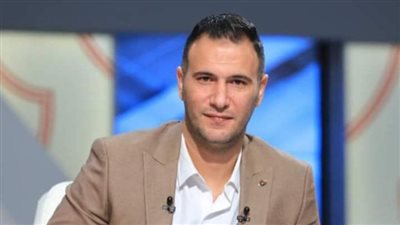 كريم ذكري نجم الزمالك السابق    