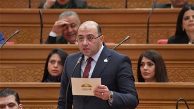 النائب أحمد العطيفي    