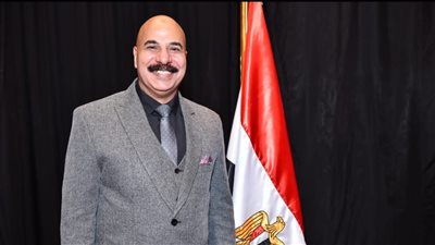 شريف صادق يؤكد جاهزية صالة العاصمة لاستضافة نصف نهائي دوري ا    