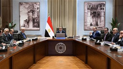 رئيس مجلس الوزراء 