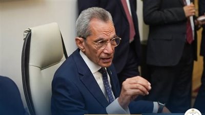 المستشار هانى حنا     