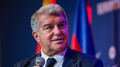 رئيس برشلونة    