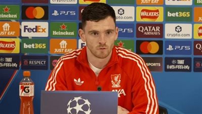 أندرو روبرتسون    