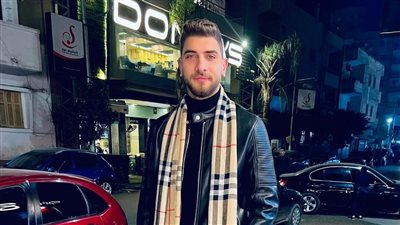 المجني عليه 