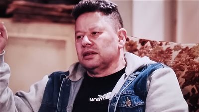 رضا عبد العال 