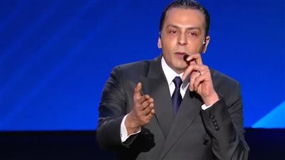 النائب أحمد عبد الجواد نائب رئيس حزب مستقبل وطن    