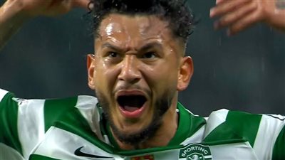 سبورتينغ ضد بودو/ غليمت.. ملخص اهداف ونتيجة مباراة سبورتينج     