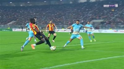 الاهلي.. طريقة متابعة مباراة الأهلي والترجي الآن مجاناً في د    