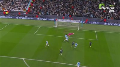man city vs real madrid.. ملخص اهداف ونتيجه مباراة ريال مدري    