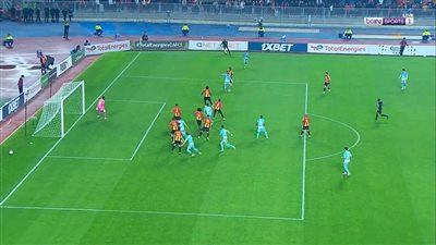 نتيجه مباراه الاهلي اليوم.. ملخص اهداف ونتيجة مباراة الأهلي     