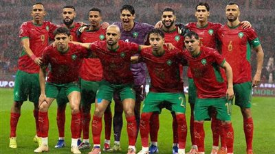 كاس امم افريقيا.. منتخب المغرب بطلاً لكأس أمم أفريقيا 2025    