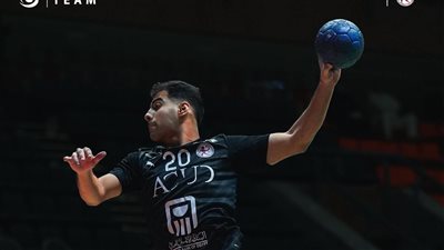 فوز منتخب مصر لكرة اليد على بولندا في كأس ميدار    