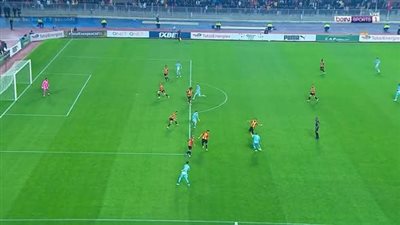 الترجي ضد الأهلي.. ملخص ونتيجة مباراة الأهلي والترجي التونسي    